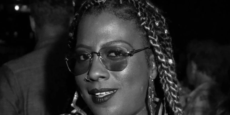 Gangsta Boo