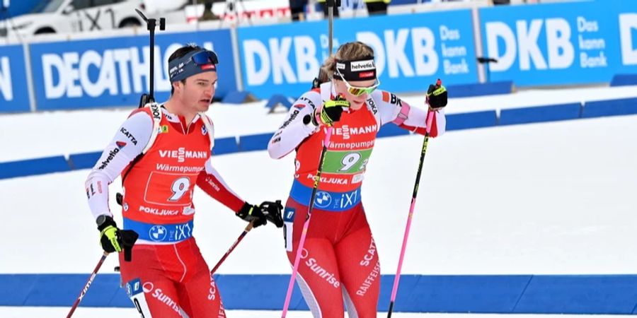 biathlet biathlon