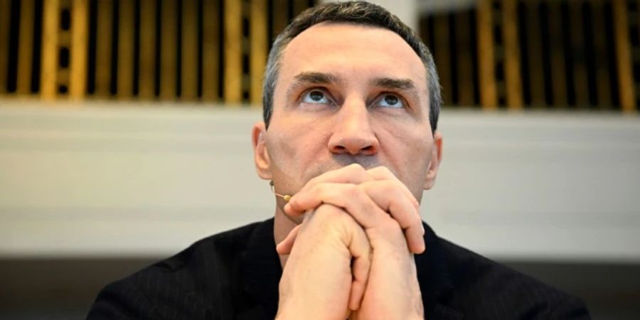 Klitschko