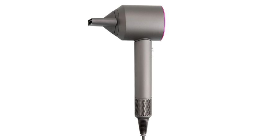 Der Supersonic von Dyson hat am besten in einer Auswertung der Stiftung Warentest abgeschlossen.