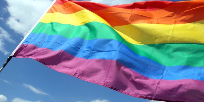 Der Dokumentarfilm «Quir» wird beim Pink Apple Festival gezeigt. (Symbolbild) LGBT queer