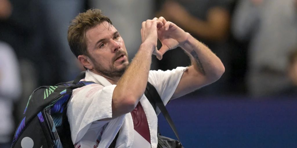 Stan Wawrinka dank geschütztem Ranking an Australian Open dabei