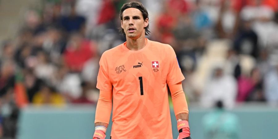 Yann Sommer