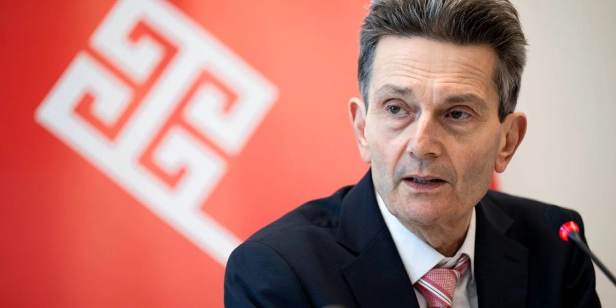 Rolf Mützenich, Vorsitzender der SPD-Bundestagsfraktion.