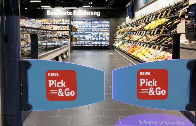 Rewe