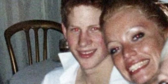 «Ginger Nüsse» - Pferde-Model dementiert Sex-Gerüchte mit Prinz Harry