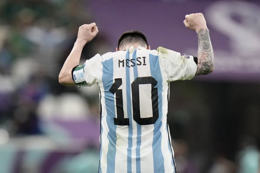 Lionel Messi soll in Mexiko zur «Persona non grata» werden.