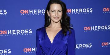 Kristin Davis
