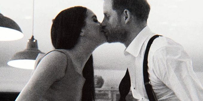 Am 15. Dezember erscheint der zweite Teil der Dokureihe «Harry & Meghan». Am 15. Dezember erscheint der zweite Teil der Dokureihe «Harry & Meghan».