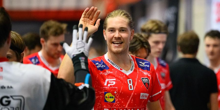 Floorball Köniz