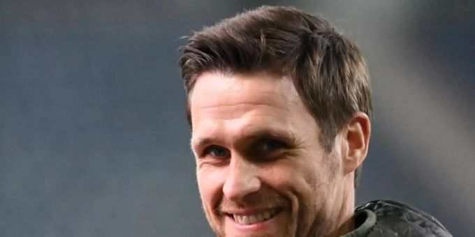 Tritt im Sommer 2022 als Sportdirektor des BVB die Nachfolge von Michael Zorc an: Sebastian Kehl. Foto: Federico Gambarini/dpa-Pool/dpa Tritt im Sommer 2022 als Sportdirektor des BVB die Nachfolge von Michael Zorc an: Sebastian Kehl. Foto: Federico Gambarini/dpa-Pool/dpa