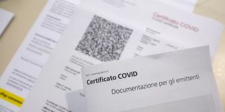 Ja-Komitee - Befürworter des Covid-Gesetzes formieren sich Ja-Komitee - Befürworter des Covid-Gesetzes formieren sich