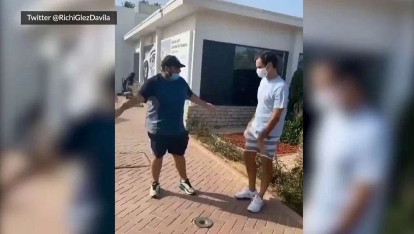 federer