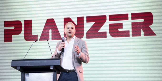 Planzer-CEO Nils Planzer zweifelt an der Realisierbarkeit von «Cargo sous Terrain» cargo sous terrain planzer