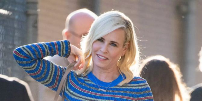 Chelsea Handler