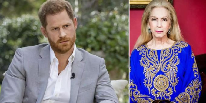 Petition fordert - Prinz Harry soll sofort seine Titel abgeben