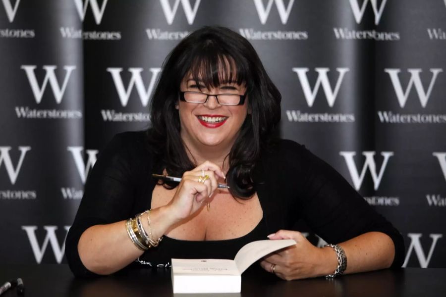 E.L. James