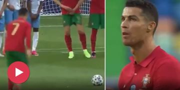 ronaldo