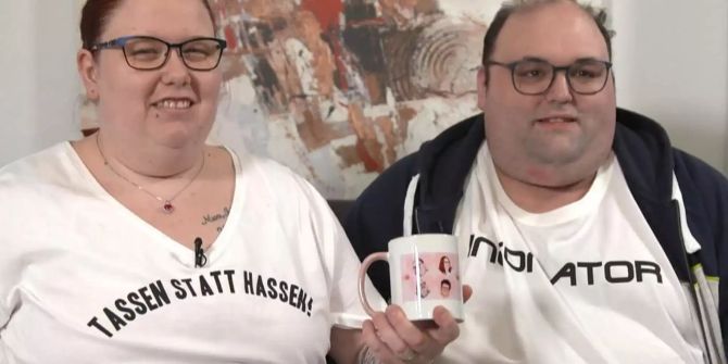 Schwiegertochter gesucht