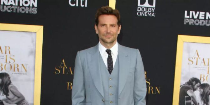 bradley cooper