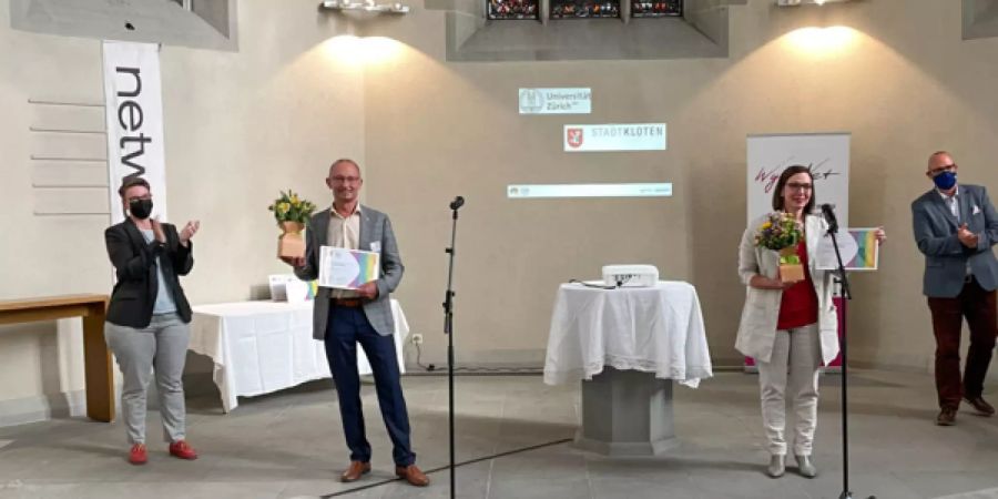 Stadt Kloten