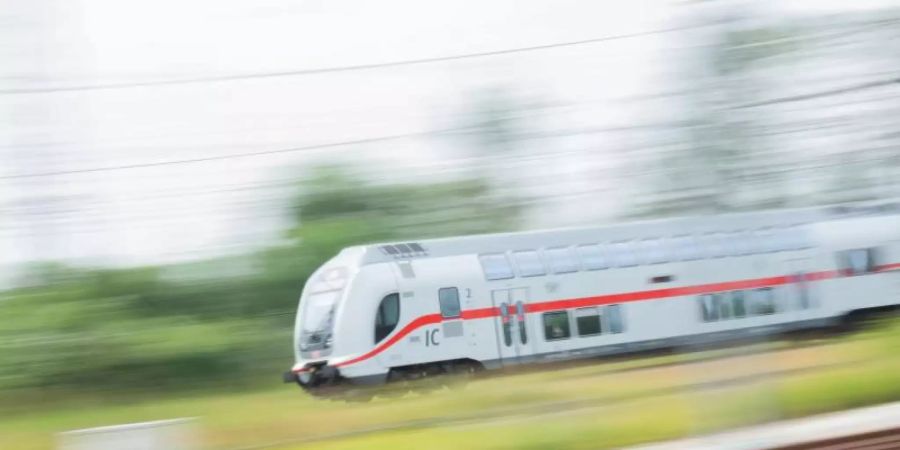 bahn