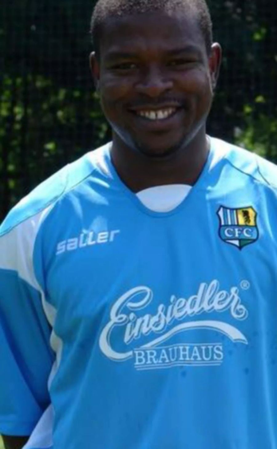 Yakubu Adamu