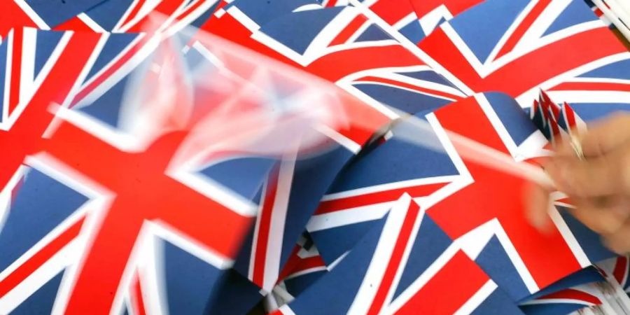 Ein halbes Jahrzehnt ist es her, dass die Briten in einem Referendum mit knapper Mehrheit für den EU-Austritt ihres Landes stimmten. Foto: picture alliance / dpa