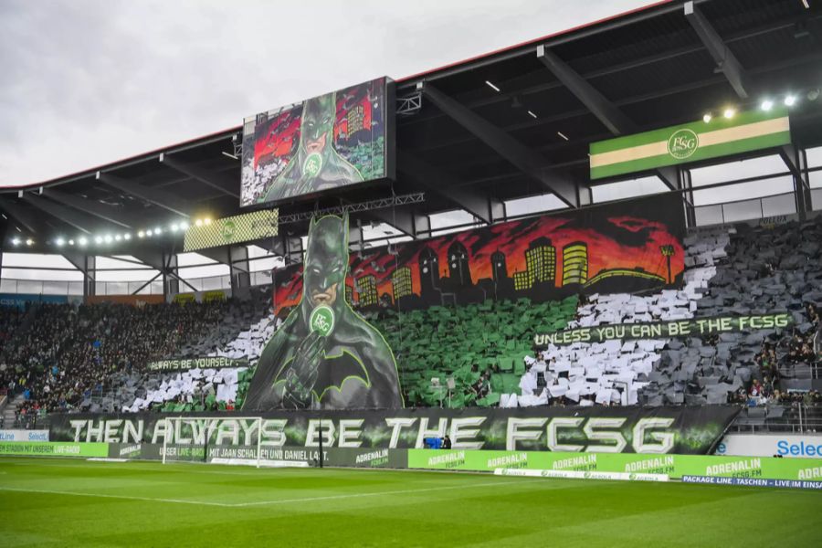 FC St.Gallen