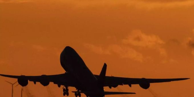 Schönefeld - Luftfahrtkoordinator: «Flugscham» eher Stammtisch-Thema