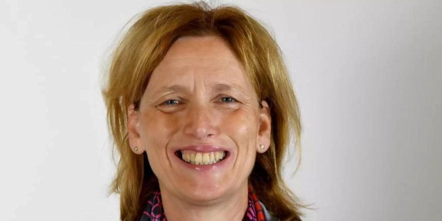 Karin Prien zieht sich aus der «Union der Mitte» zurück. Der Parteiflügel hatte sich erst im Sommer 2018 gegründet. Foto: Carsten Rehder