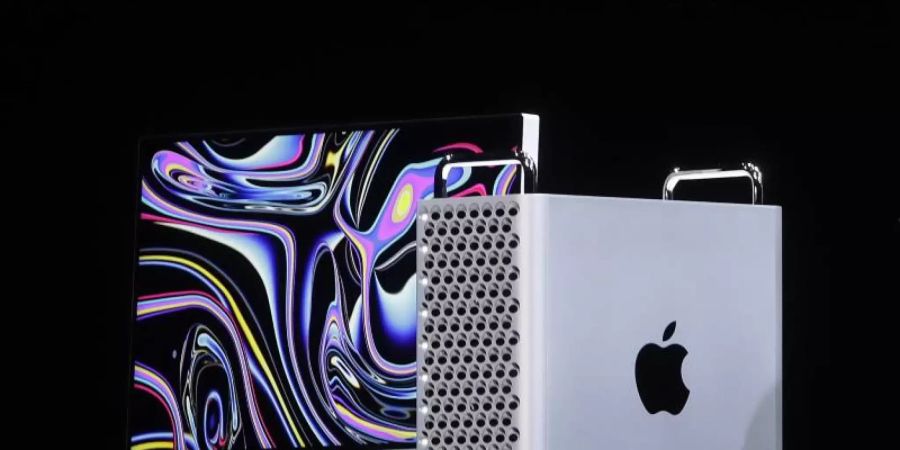 mac pro