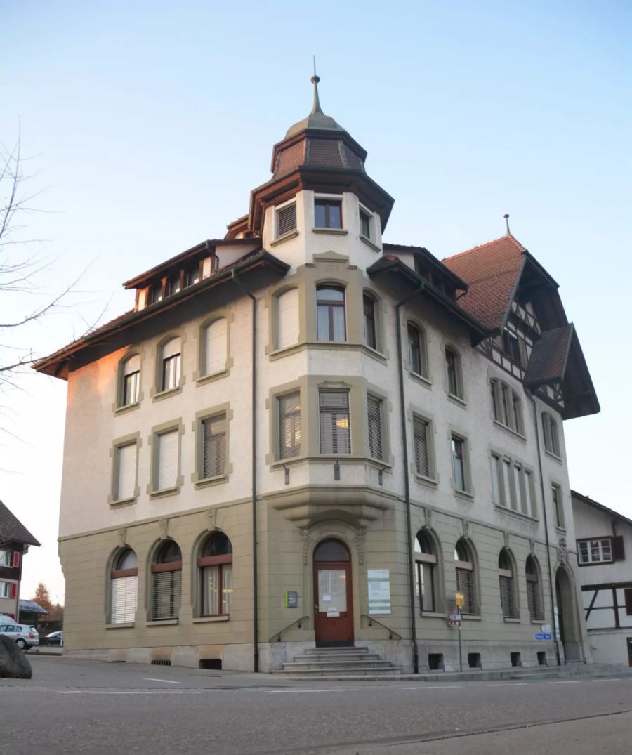 Gantrisch