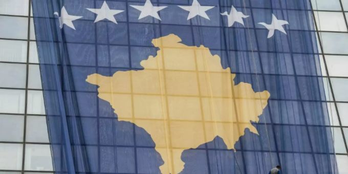 Wahl im Kosovo Wahl im Kosovo