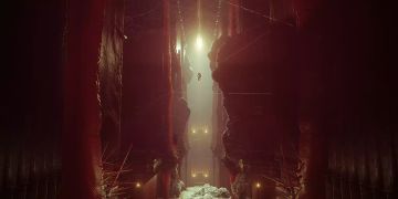 Destiny 2 Artwork