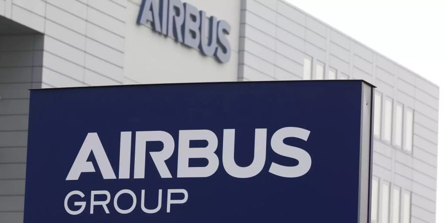 Airbus group