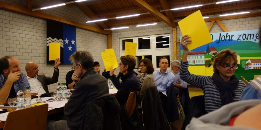 Regionalverband zofingenregio