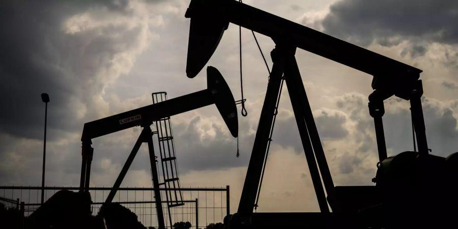 OPEC veröffentlicht Bericht