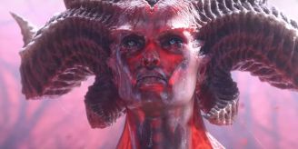 Diablo 4 - Neuer Trailer zeigt spektakuläre Skills der Zauberer