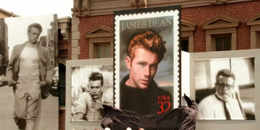 james dean