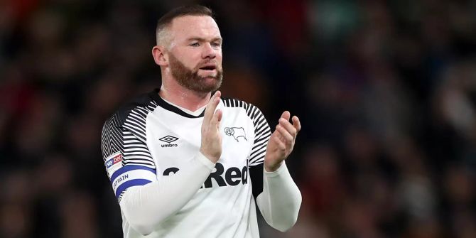 Wayne Rooney Debatte Gehaltsverzicht