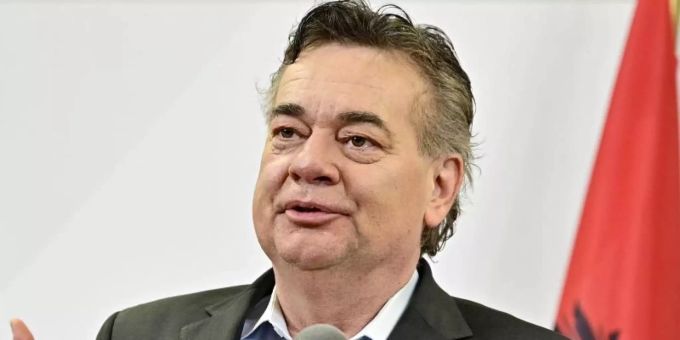 Österreichs Grünen-Chef Werner Kogler. werner kogler