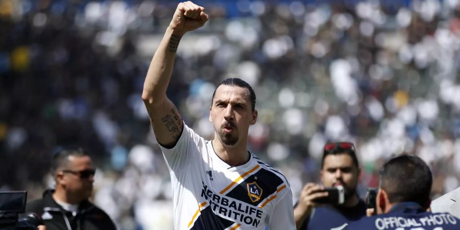 Zlatan Ibrahimovic Tottenham Hotspur