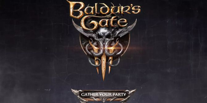 Baldur's Gate 3 Patch 5