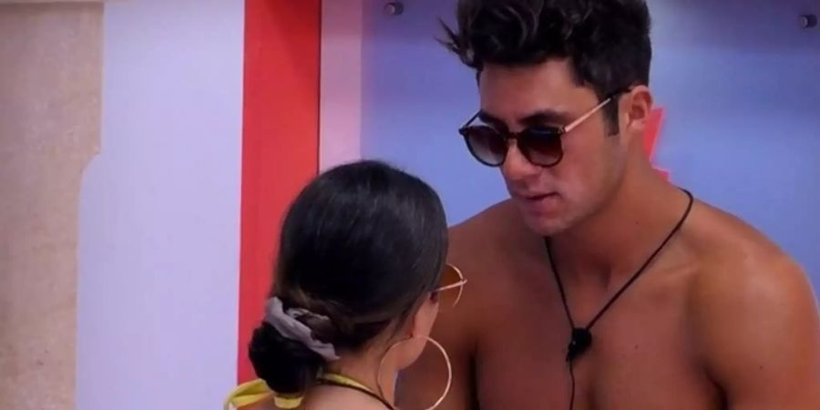 love island