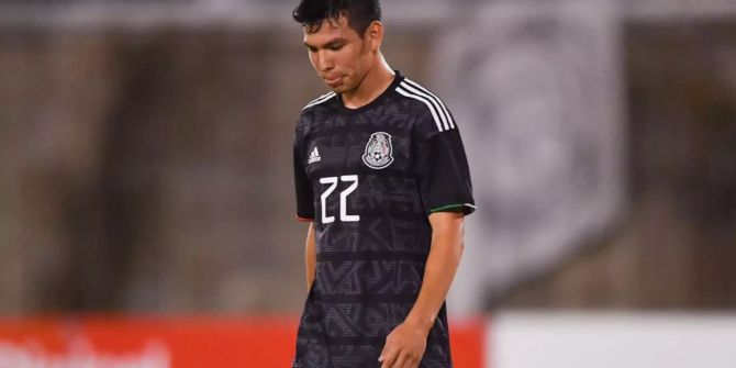 Hirving Lozano