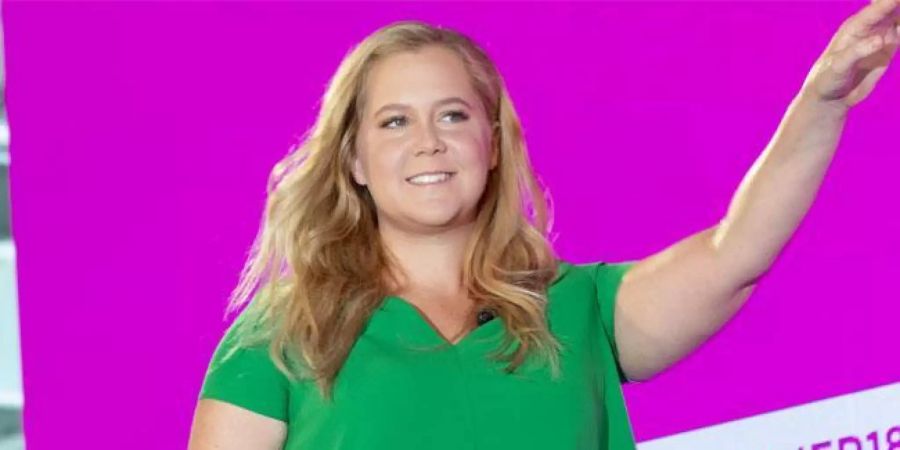 Amy Schumer