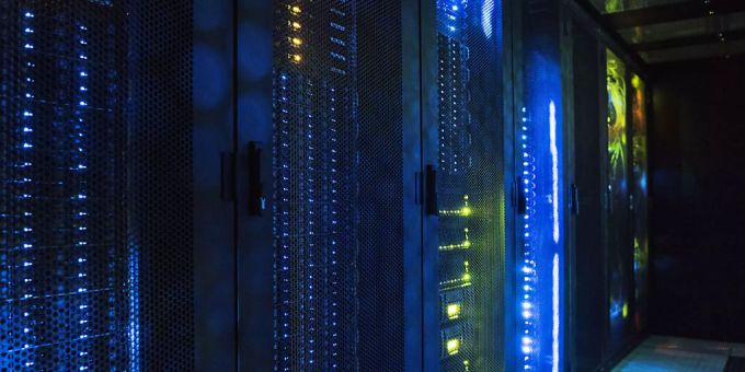 Die Schweizer IT-Branche stellt sich auf weiteres Wachstum ein. (Archiv) it-branche