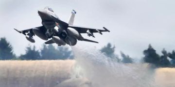 US-Militärjet Trier abgestürzt