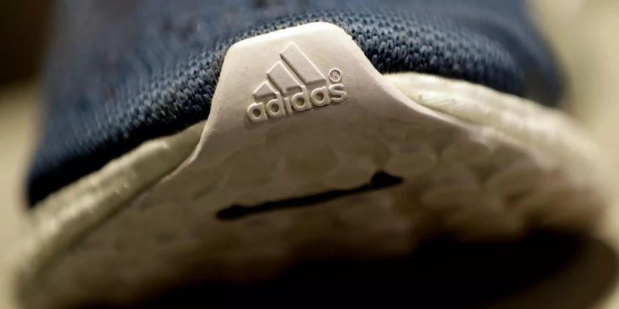 Adidas